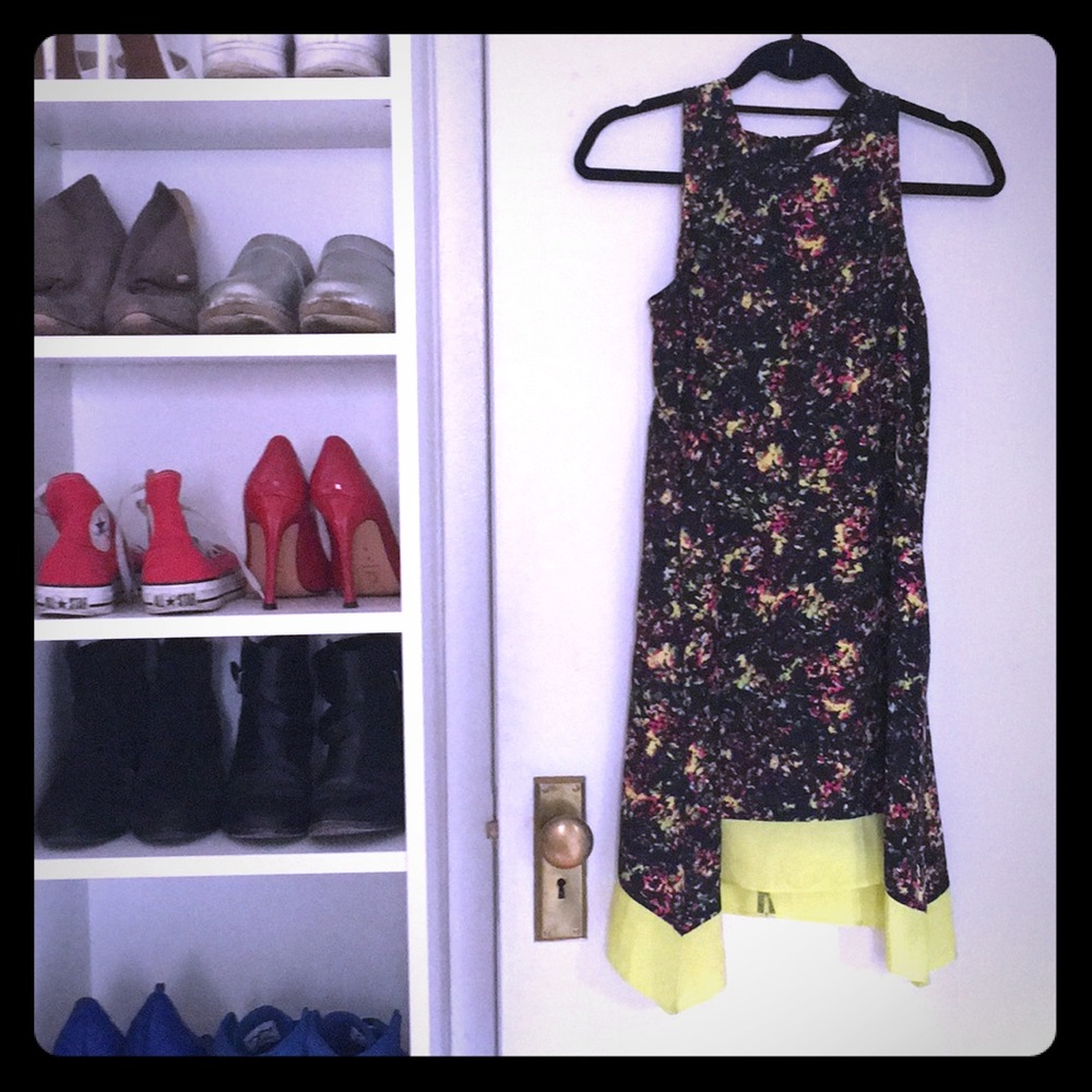 Exhilaration XS lightweight dress!